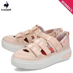 yő1000~OFFN[|s 10/31 9:59܂ŁIz RbN X|eBt le coq sportif Xj[J[ LA Z[ PF BLT fB[X  LA SEVRES PF BLT sN QL3XJC35SP