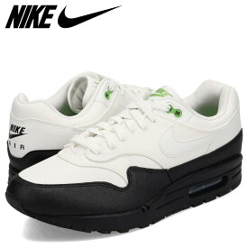 NIKE AIR MAX 1 ナイキ エアマックス1 スニーカー メンズ ホワイト 白 FZ5160-121