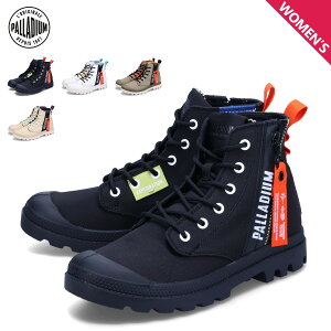 y ő1000~OFFN[| z pfBE PALLADIUM Xj[J[ pp nC AEgWbv I[o[{ fB[X  TChWbv PAMPA HI OUTZIP OVERLAB ubN zCg x[W I[u 