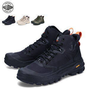 pfBE PALLADIUM Xj[J[ nCLOV[Y pC_[ ~bh EH[^[v[t vX Y h PALLARIDER MID WP+ ubN x[W I[u  79108