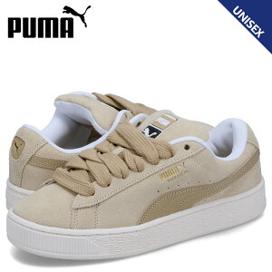 PUMA v[} XEF[h XL Xj[J[ Y fB[X XG[h SUEDE XL x[W 395205-05