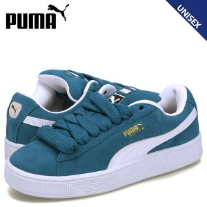 PUMA v[} XEF[h XL Xj[J[ Y fB[X XG[h SUEDE XL u[ 395205-06