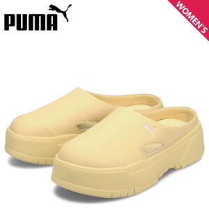 PUMA v[} T_ EBY JtHjA ~[ fB[X  CA. MULE WNS CG[ 395249-02