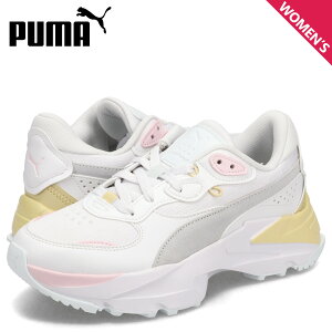 PUMA v[} Xj[J[ I[LbhJ 2 pXe EBY fB[X  ORKID 2 PASTEL WNS zCg  396009-01