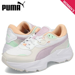 PUMA v[} Xj[J[ I[LbhJ 2 pXe EBY fB[X  ORKID 2 PASTEL WNS zCg  396009-02