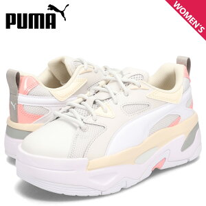 yő1000~OFFN[|s 11/27 09:59܂ŁIz PUMA v[} Xj[J[ EBY uX^[ ObV[ fB[X  WNS BLSTR GLOSSY O[ 396096-02