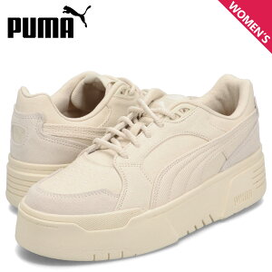 yő1000~OFFN[|s 12/11 11:59܂ŁIz PUMA v[} Xj[J[ EBY JtHjA tCY lC`[ fB[X  WNS CA. FLYZ NATURE x[W 396100-02