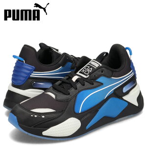 PUMA v[} vCXe[V Xj[J[ Y R{  PlayStation RS-X ubN  396311-02