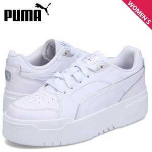PUMA v[} Xj[J[ EBY JtHjA tCY O fB[X  CA.FLYZ GLAM zCg  396389-01