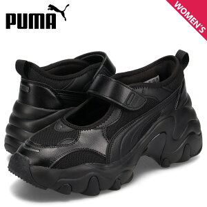 PUMA v[} T_ EBY pT[ EFbW fB[X  PULSAR WEDGE WNS SANDAL ubN  398677-02