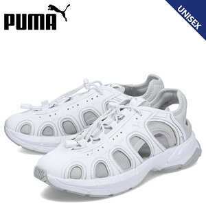 PUMA v[} Xj[J[ T_ x Y fB[X VELO MU SANDAL zCg  399152-02
