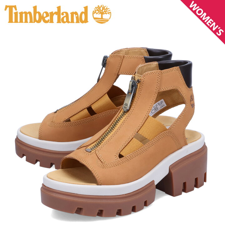 楽天市場】ティンバーランド Timberland サンダル エバリー 