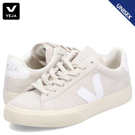 VEJA ヴェジャ スニーカー カンポ メンズ レディース CAMPO ベージュ VJCP032921