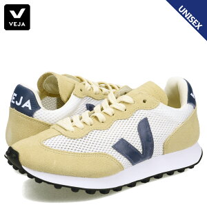 yő1000~OFFN[|s 12/11 11:59܂ŁIz VEJA FW Xj[J[ IuR Y fB[X RIO BRANCO x[W VJRL223180