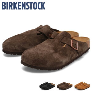 rPVgbN BIRKENSTOCK {Xg T_ Y ʕ XG[hU[ BOSTON ubN uE 