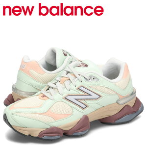 �j���[�o�����X new balance 90/60 �X�j�[�J�[ �����Y D���C�Y ���C�g �O���[�� U9060GCA