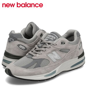 j[oX new balance 991 V2 Xj[J[ Y DCY MADE IN UK x[W U991GL2