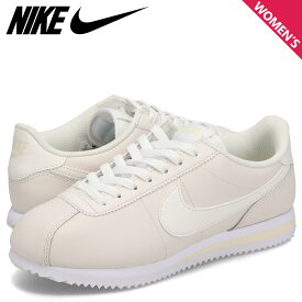 NIKE WMNS CORTEZ ナイキ コルテッツ スニーカー レディース ベージュ DN1791-002