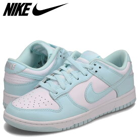NIKE DUNK LOW RETRO ナイキ ダンクロー レトロ スニーカー メンズ ブルー DV0833-104