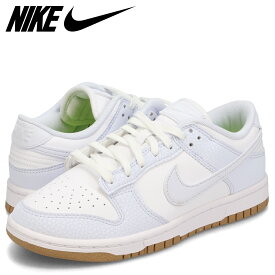 【最大1000円OFFクーポン発行中 12/11 11:59まで！】 NIKE WMNS DUNK LOW PREMIUM NEXT NATURE ナイキ ウィメンズ ダンク ロー プレミアム ネクスト ネイチャー スニーカー メンズ ホワイト 白 FN6345-100