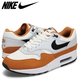 NIKE AIR MAX 1 ナイキ エアマックス1 スニーカー メンズ オレンジ FN6952-101