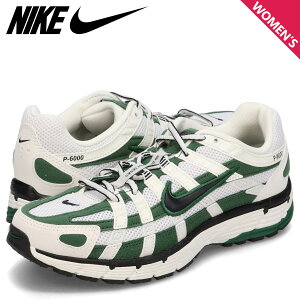yő1000~OFFN[|s 11/17 09:59܂ŁIz NIKE P-6000 iCL Xj[J[ fB[X zCg  HF5388-100