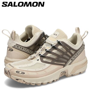 T SALOMON Xj[J[ G[V[GX v fU[g Y ACS PRO DESERT x[W L47428700
