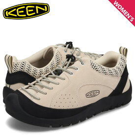 KEEN キーン スニーカー ジャスパー ロックス エスピー レディース JASPER ROCKS SP ベージュ 1029737