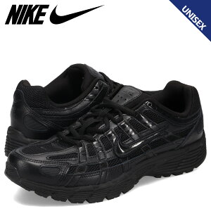 �y�ő�1000�~OFF�N�[�|�����s�� 5/19 11:59�܂ŁI�z NIKE P-6000 �i�C�L �X�j�[�J�[ �����Y �u���b�N �� CD6404-002