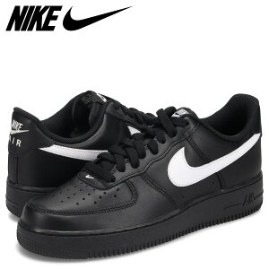 NIKE AIR FORCE 1 07 �i�C�L �G�A�t�H�[�X1 07 �X�j�[�J�[ �����Y �u���b�N �� FZ0627-010