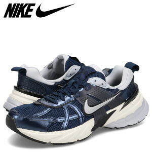 NIKE V2K RUN iCL Xj[J[ Y lCr[ HJ4497-400