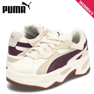 yő1000~OFFN[|s 11/27 09:59܂ŁIz PUMA v[} Xj[J[ uX^[ fB[X  BLSTR Surreal Contour O[ 398394