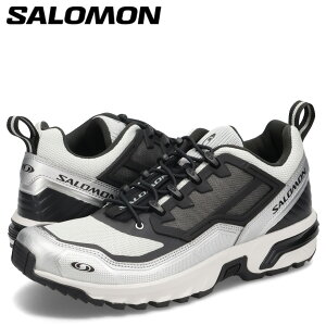T SALOMON Xj[J[ Y ACS + FT O[ L47435700