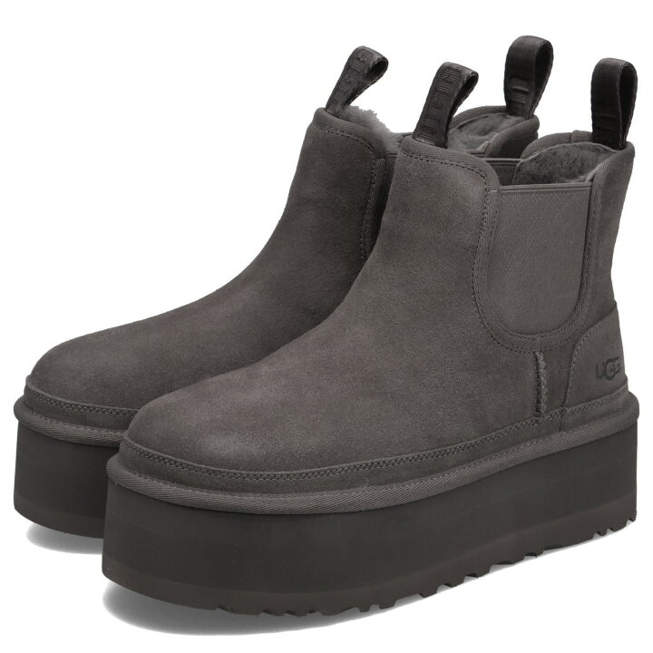 楽天市場】【最大1000円OFFクーポン】 UGG アグ ブーツ サイドゴア 