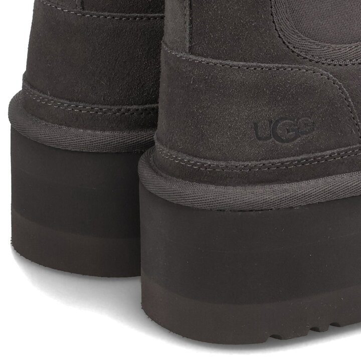 楽天市場】【最大1000円OFFクーポン】 UGG アグ ブーツ サイドゴア 
