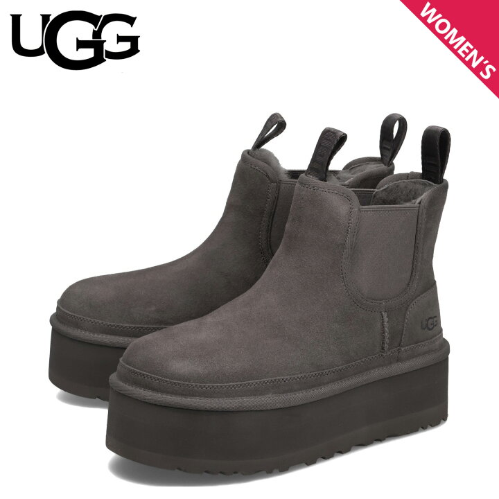 楽天市場】【最大1000円OFFクーポン】 UGG アグ ブーツ サイドゴア 