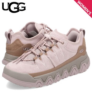 yő1000~OFFN[|s 10/31 9:59܂ŁIz UGG AO Xj[J[ Lbv gC [ fB[X h  W CAPTRAIL LOW Cg sN 1161830 yKiz