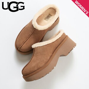 UGG AO T_ NbO j[ nCc R[W[ fB[X  NEW HEIGHTS COZY CLOG uE 1162510