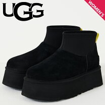 楽天市場】ugg ウルトラミニ 厚底（カラーブラック）の通販