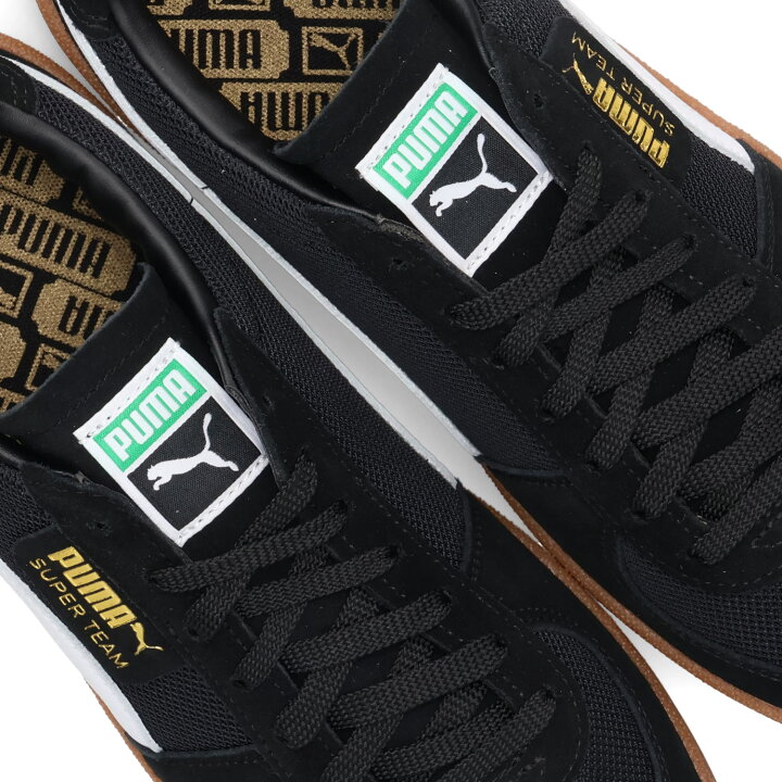 楽天市場】PUMA プーマ スニーカー スーパーチーム OG メンズ 