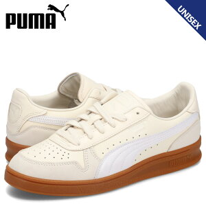 yő1000~OFFN[|s 11/17 09:59܂ŁIz PUMA v[} Xj[J[ ChA OG Y fB[X INDOOR OG AC{[ 395363-05