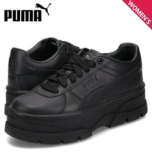 yő1000~OFFN[|s 10/31 9:59܂ŁIz PUMA v[} Xj[J[ H fB[X  RIVO WMNS ubN  397731