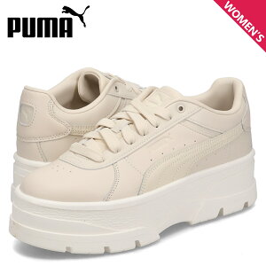 yő1000~OFFN[|s 12/2 11:59܂ŁIz PUMA v[} Xj[J[ H fB[X  RIVO WMNS zCg  397731
