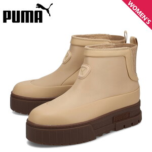 y ő1000~OFFN[| z PUMA v[} u[c V[gu[c CY EFX U[ fB[X  MAYZE WELLIS BOOT LTH WNS x[W 398535
