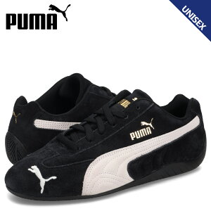 y ő1000~OFFN[| z PUMA v[} Xj[J[ Xs[hLbg I[W[ Y fB[X SPEEDCAT OG ubN  398846-01
