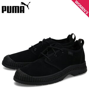 y ő1000~OFFN[|zz z PUMA v[} Xj[J[ [eBeB[ XEF[h 3z[ fB[X XG[h UTILITY SUEDE 3HOLE ubN  400226