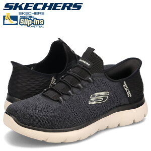 XPb`[Y SKECHERS XbvCY T~bc L[y[X nYt[ Xj[J[ Y y SLIP-INS SUMMITS KEY PACE ubN  232469W