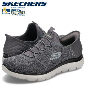 XPb`[Y SKECHERS XbvCY T~bc L[y[X nYt[ Xj[J[ Y y SLIP-INS SUMMITS KEY PACE O[ 232469W