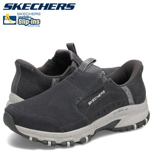 XPb`[Y SKECHERS XbvCY qNXg V_[ [g Xj[J[ Xb| Y SLIP-INS HILLCREST CEDAR ROOT O[ 237750