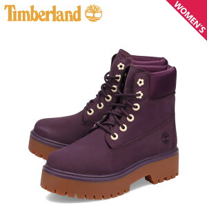 y ő1000~OFFN[| z eBo[h Timberland u[c 6C` Xg[ Xg[g fB[X h EH[^[v[t STONE STREET 6 INCH PREMIUM WATERPROOF BOOT _[N p[v A2H3C-EJJ